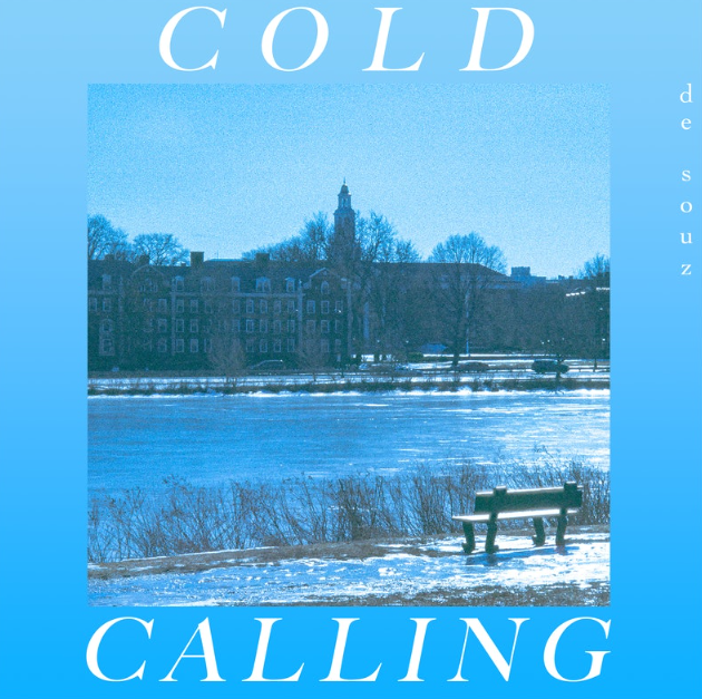 desouz cold calling